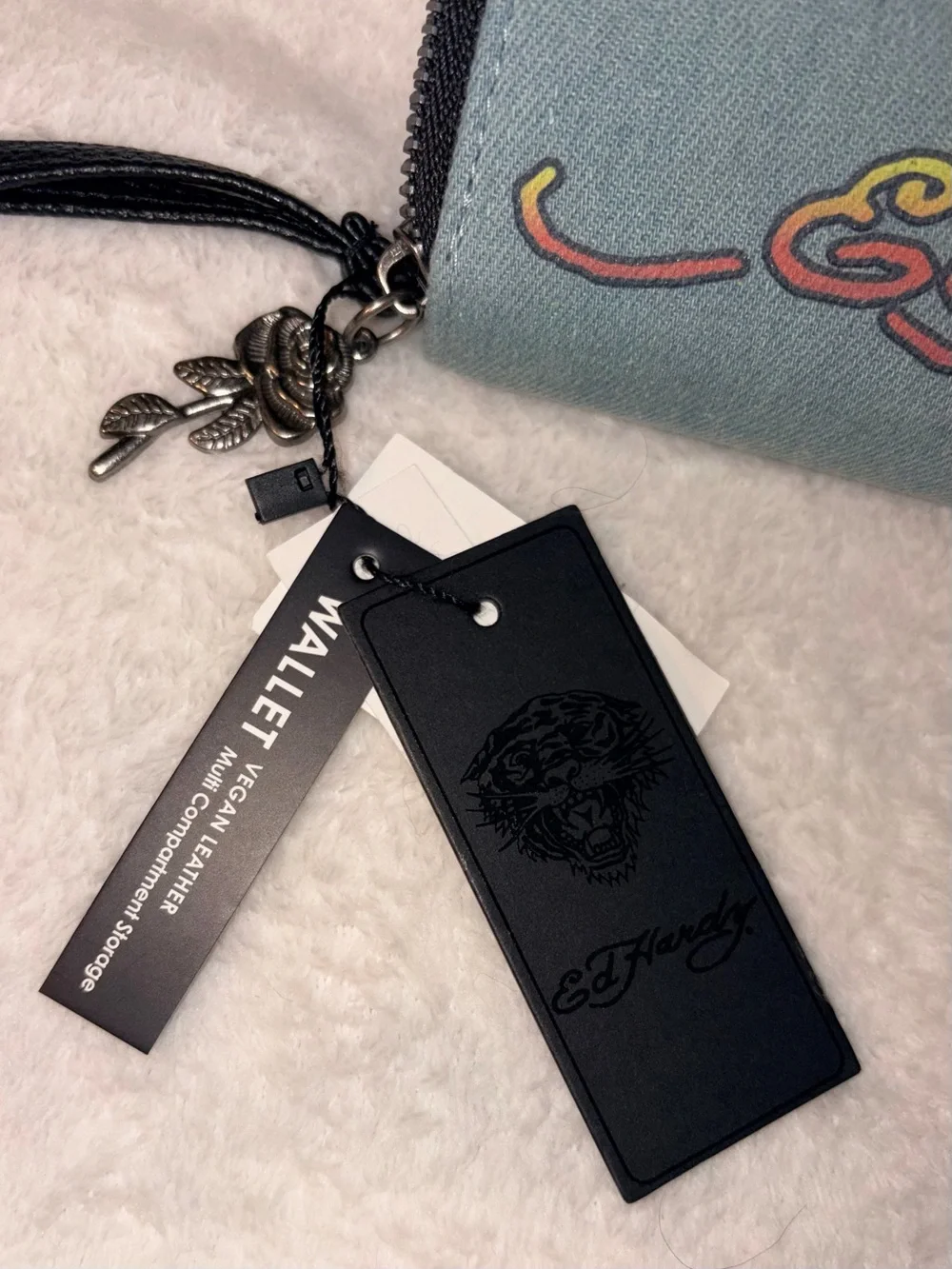 Ed Hardy ed hardy
